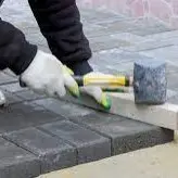 Jual Paving Block Murah Pangkalan Kerinci