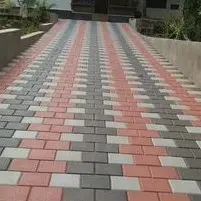  Jasa Pembuatan Paving Block Profesional Pangkalan Kerinci