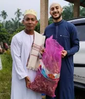 Pelatihan Tanaman Kelengkeng Berkualitas 