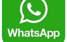 WhatsApp Icon